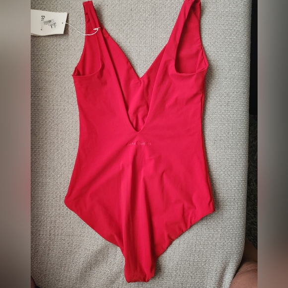 ACNE Studios Bathing Suit size M - Picture 3 of 9